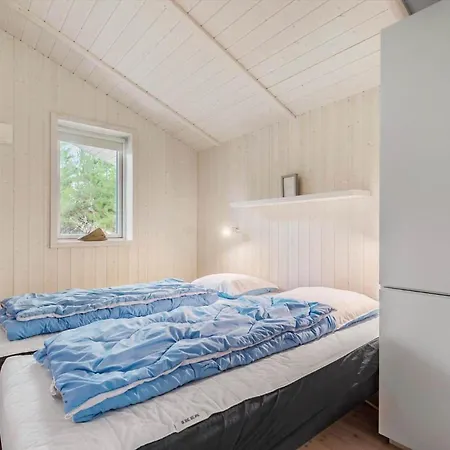 Ve303-oksbol-kaervej-2 Hébergement de vacances Oksbøl